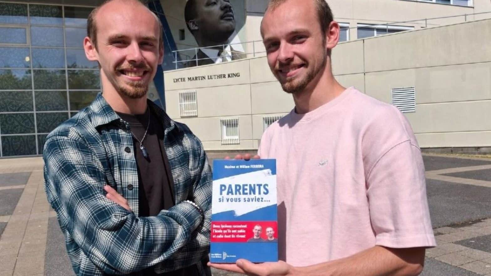 « Je n’imaginais pas autant de violence » : deux jumeaux racontent ce que les parents ne voient pas à l’école